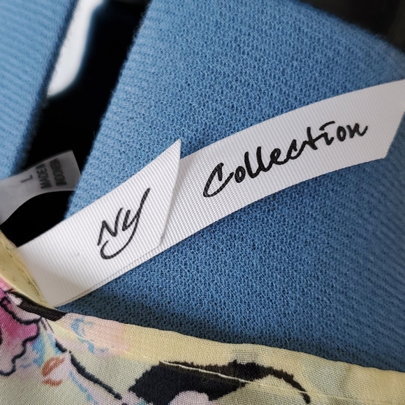 Beautiful high low blouse - Picture 5 of 5